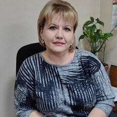 Фотография девушки Ирина, 44 года из г. Серпухов