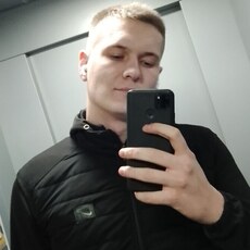 Фотография мужчины Антон, 23 года из г. Тоцкое Второе