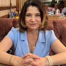 Фотография девушки Евгения, 52 года из г. Белогорск