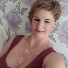 Фотография девушки Мария, 40 лет из г. Санкт-Петербург
