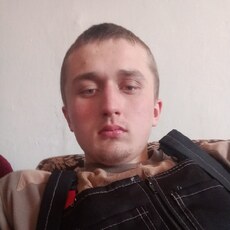 Фотография мужчины Олег, 19 лет из г. Уфа