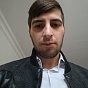 Расим, 28 лет