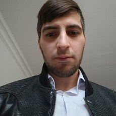 Фотография мужчины Расим, 28 лет из г. Дербент