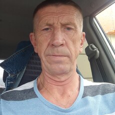 Фотография мужчины Александр, 59 лет из г. Слюдянка