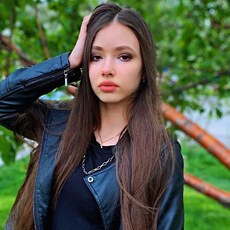 Мария, 23 из г. Саяногорск.
