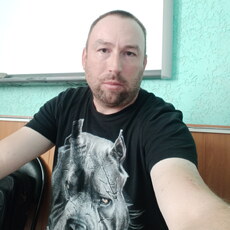 Фотография мужчины Алексей, 43 года из г. Ачинск