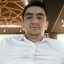 Ulugʻbek, 29 лет