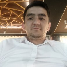 Фотография мужчины Ulugʻbek, 29 лет из г. Гулистан