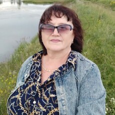 Фотография девушки Тома, 65 лет из г. Верхний Уфалей