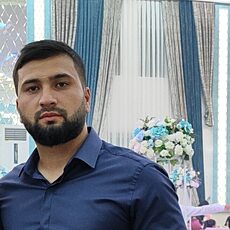 Фотография мужчины Аслан, 31 год из г. Самара