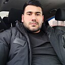 Шамиль, 26 лет