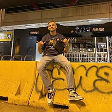 Фотография мужчины Валерий, 31 год из г. Бобруйск