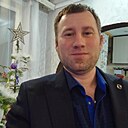 Саня, 40 лет