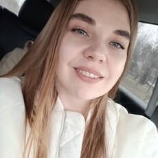 Алина, 26 из г. Воронеж.