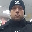 Сергей, 33 года