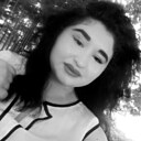 Дина, 25 лет