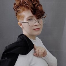 Фотография девушки Ирина, 21 год из г. Горно-Алтайск