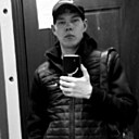 Степан, 25 лет