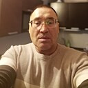 Игорь, 52 года