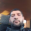 Егор, 36 лет