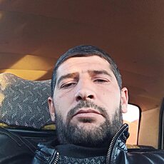 Фотография мужчины Егор, 37 лет из г. Тбилиси