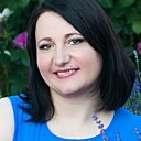 Ольга, 43 года