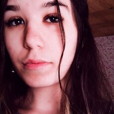 Фотография девушки Лера, 20 лет из г. Златоуст