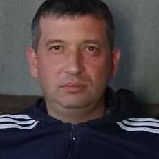 Фотография мужчины Саня, 41 год из г. Дзержинск