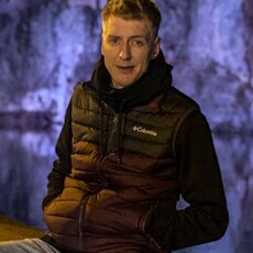 Фотография мужчины Hleb, 35 лет из г. Санкт-Петербург