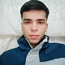 Ахмед, 24 года