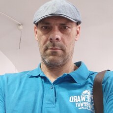 Фотография мужчины Павел, 46 лет из г. Тамбов