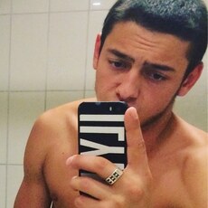 Фотография мужчины Михаил, 27 лет из г. Миасс