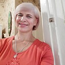 Анна, 58 лет