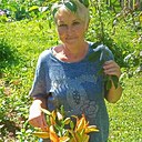 Татьяна, 63 года
