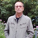 Валерий, 61 год