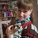 Малышка, 46 лет