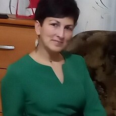 Жанна, 44 из г. Тюмень.