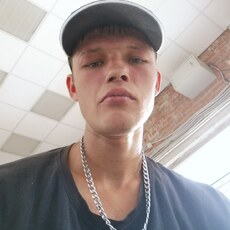 Фотография мужчины Даниил, 28 лет из г. Тихорецк