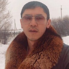 Фотография мужчины Радик, 44 года из г. Уральск