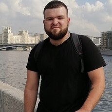 Фотография мужчины Иван, 33 года из г. Ишимбай