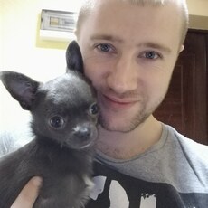 Фотография мужчины Дмитрий, 34 года из г. Новороссийск