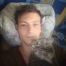 Фотография мужчины Никита, 31 год из г. Пенза