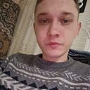 Ольгерд, 26 лет