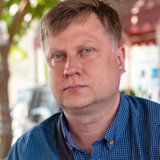 Фотография мужчины Александр, 42 года из г. Первомайский (Харьковская обл)