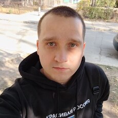 Фотография мужчины Александр, 28 лет из г. Тольятти