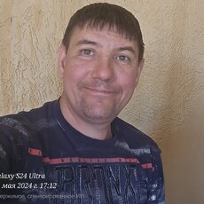 Фотография мужчины Рамиль, 37 лет из г. Чапаевск