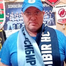 Константин, 54 из г. Новосибирск.