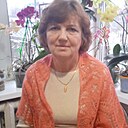 Светлана, 63 года