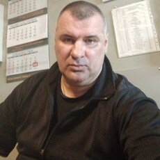 Фотография мужчины Андрей, 41 год из г. Владимир