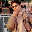 Никита, 20 лет